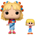 POP Figur Disney 100-årsjubileum Lizzie McGuire FUNKO