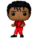 POP Figur Rocks Michael Jackson - Samlarobjekt FUNKO