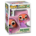 POP Figur Disney Robin Hood Maid Marian FUNKO