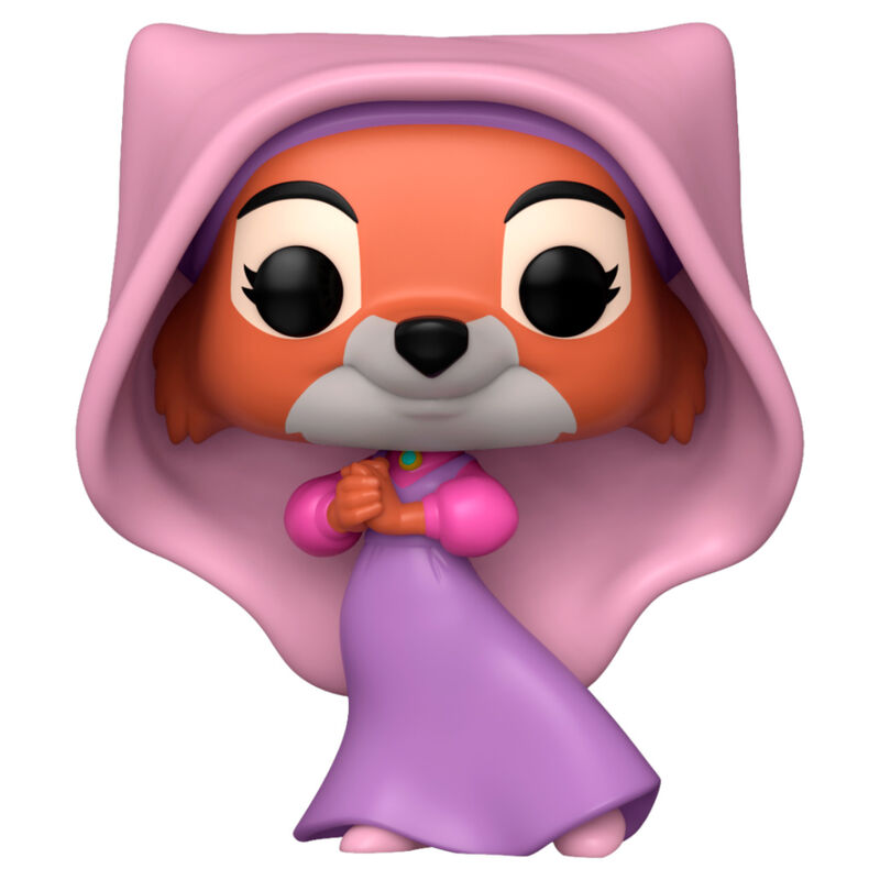 POP Figur Disney Robin Hood Maid Marian FUNKO