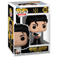 POP Figur Michael Jackson – Samlarobjekt i hög kvalitet FUNKO
