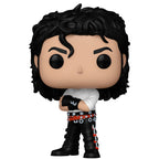 POP Figur Michael Jackson – Samlarobjekt i hög kvalitet FUNKO