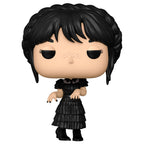 POP-figur Wednesday - Wednesday Addams FUNKO