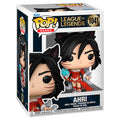POP figur League of Legends Ahri FUNKO