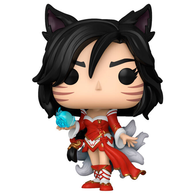 POP figur League of Legends Ahri FUNKO