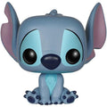 Funko POP Figur Disney Stitch Seated – Samlarobjekt FUNKO