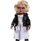 Bride of Chucky Tiffany talande figur 38cm MEZCO TOYZ
