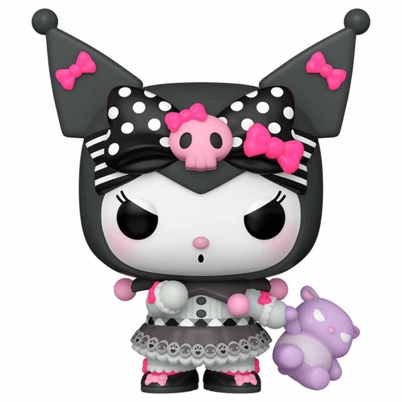POP-figur Kuromi 20-årsjubileum Exklusiv FUNKO