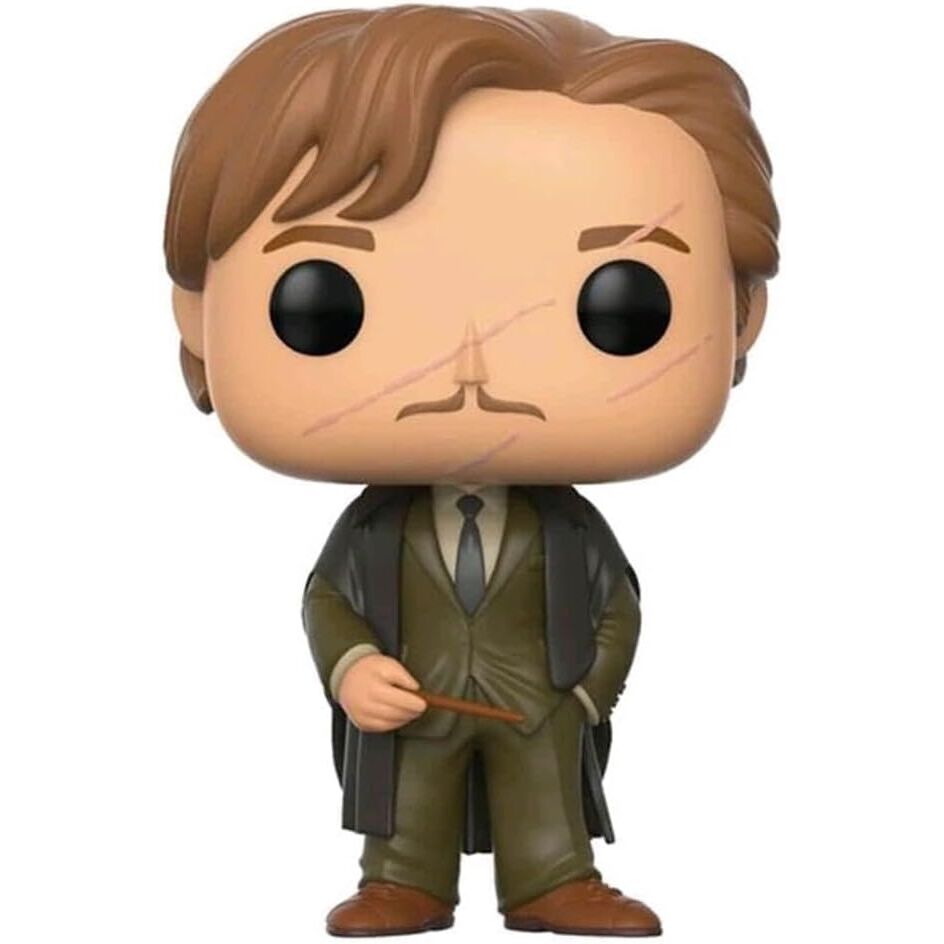 POP Figur Harry Potter Remus Lupin FUNKO