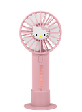 Hello Kitty rose gold Mini Fläkt OTL Technologies
