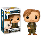 POP Figur Harry Potter Remus Lupin FUNKO