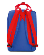 Förskole Rygga Superman - För små superhjältar Runns