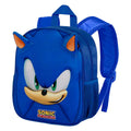 Sonic the Hedgehog 3D Ryggsäck 31cm Karactermania