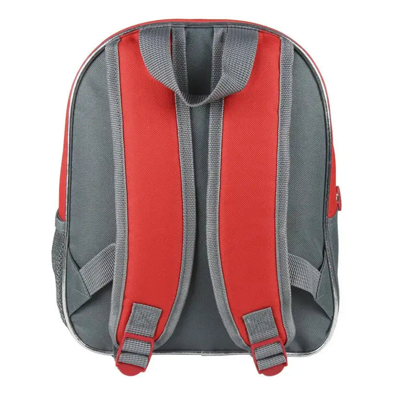 Spiderman 3D ryggsäck 31 cm – Den perfekta följeslagaren för unga superhjältar Cerdá