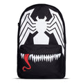 Spider-Man Backpack Venom 2 Glow in the Dark Difuzed
