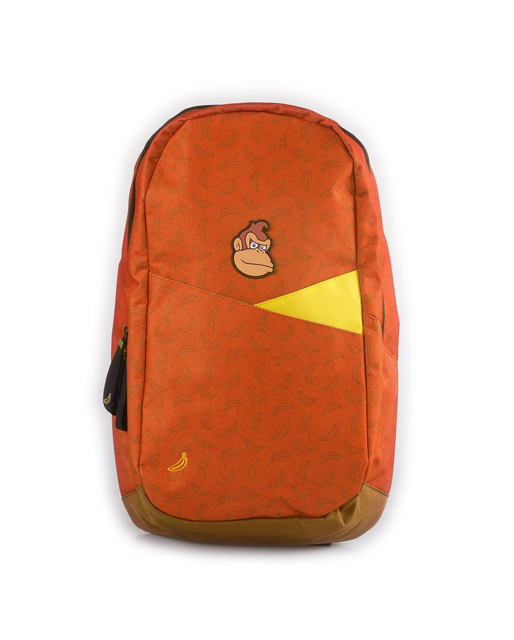 Nintendo Backpack Donkey Kong All Over Print Bananas DIFUZED
