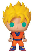 Dragon Ball Z POP! Figur Super Saiyan Goku 10 cm Funko