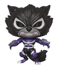 Marvel Venom POP! Vinyl Figure Rocket Raccoon 9 cm Funko