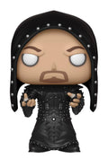 WWE POP! Figur Undertaker (Hooded) 9 cm Funko