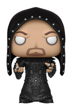 WWE POP! Figur Undertaker (Hooded) 9 cm Funko