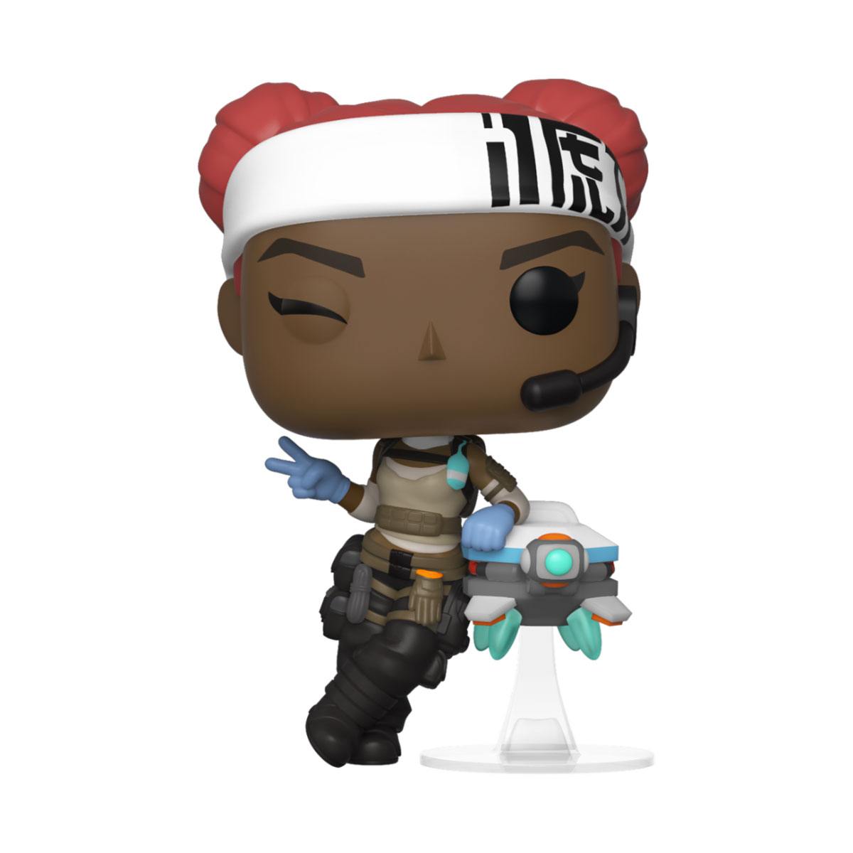 Apex Legends POP! Games Vinylfigur Lifeline 9 cm Funko