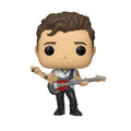 Shawn Mendes POP! Rocks Vinyl Figur - 9 cm Funko