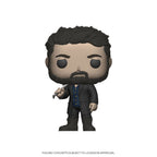 The Boys POP! TV Figur Billy Butcher 9 cm Funko