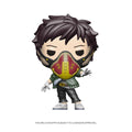 My Hero Academia POP! Animation Vinyl Figure Kai Chisaki (Overhaul) 9 cm Funko