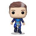 Marvel The Eternals POP! Vinyl Figur Ikaris 9 cm Funko
