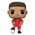 Liverpool F.C. POP! Football Vinyl Figur Roberto Firmino 9 cm Funko