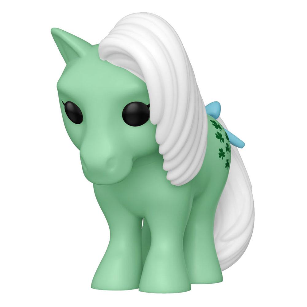 My Little Pony POP! Vinylfigur Minty Shamrock - 9 cm Funko