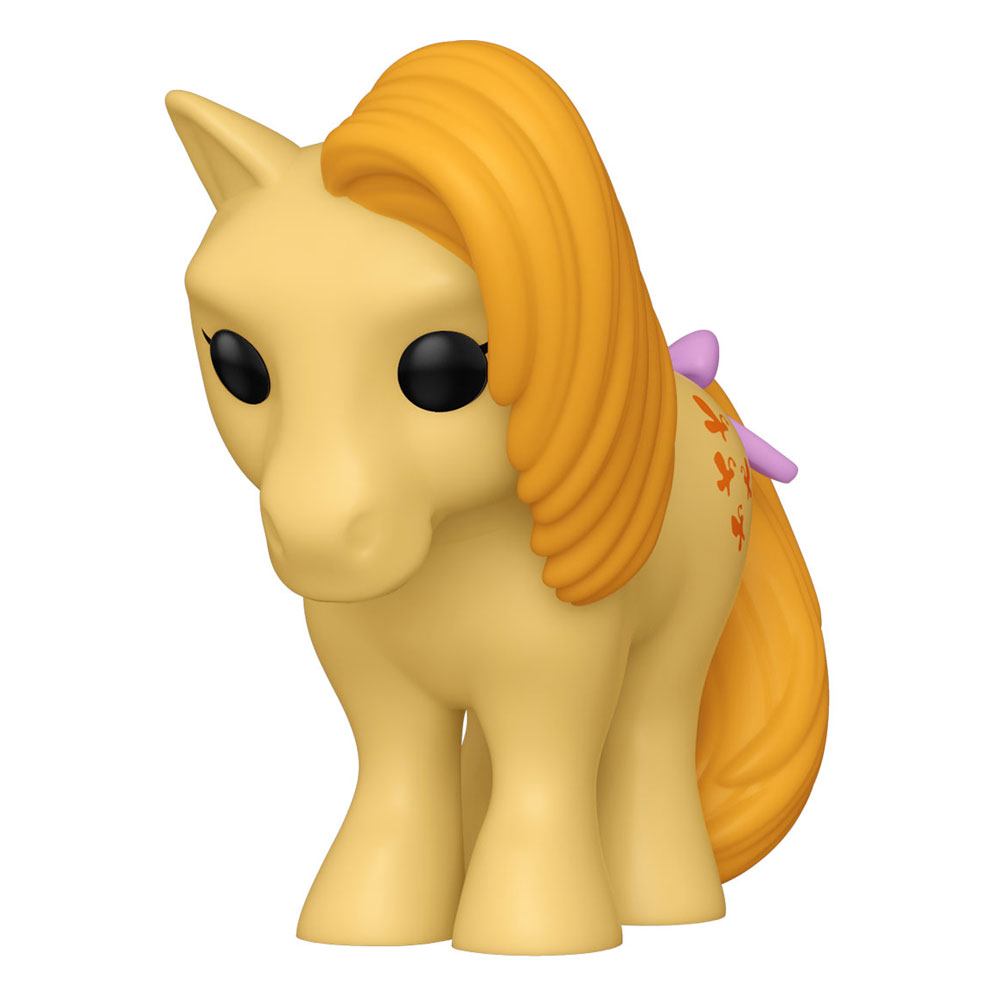 My Little Pony POP! Vinyl Figur: Butterscotch 9 cm Funko