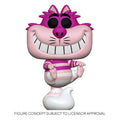 Alice i Underlandet POP! Disney Vinyl Figur Cheshire Katt (TRL) 9 cm FUNKO