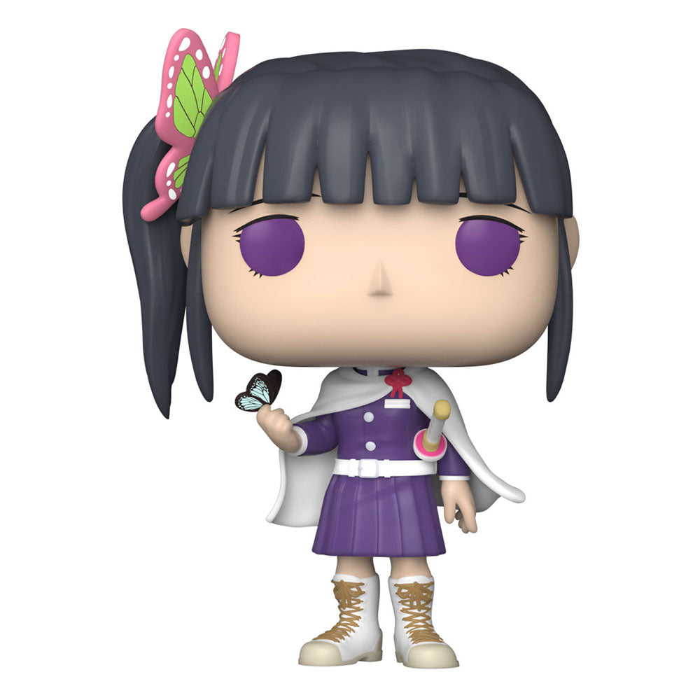 Demon Slayer POP! Animation Vinyl Figure Kanao Tsuyuri 9 cm Funko