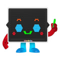 Retro Toys POP! Vinyl Figure Lite-Brite Board 9 cm Funko