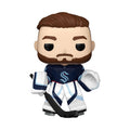 NHL: Seattle Kraken POP! Hockey Vinyl Figure Philipp Grubauer (Hem) 9 cm Funko