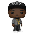 Biz Markie POP! Rocks Vinyl Figur 9 cm – Samlarobjekt för Fans Funko