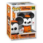 Disney Halloween POP! Figur Mickey Trick or Treat 9 cm Funko