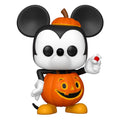 Disney Halloween POP! Figur Mickey Trick or Treat 9 cm Funko