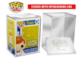 Funko POP! Stacks! Skyddande Polycarbonatcase Funko