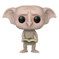 Harry Potter - Chamber of Secrets Anniversary POP! Movies Vinyl Figure Dobby 9 cm FUNKO