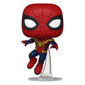 Spider-Man: No Way Home POP! Marvel Vinyl Figur Spider-Man Swing 9 cm Funko