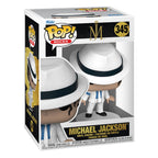 Michael Jackson POP! Rocks Figur MJ (Smooth Criminal) 9 cm Funko