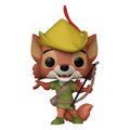 Robin Hood POP! Disney Vinyl Figur - 9 cm Funko