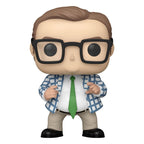 Saturday Night Live POP! Movies Figur 50th Anniversary Matt Foley 9 cm Funko