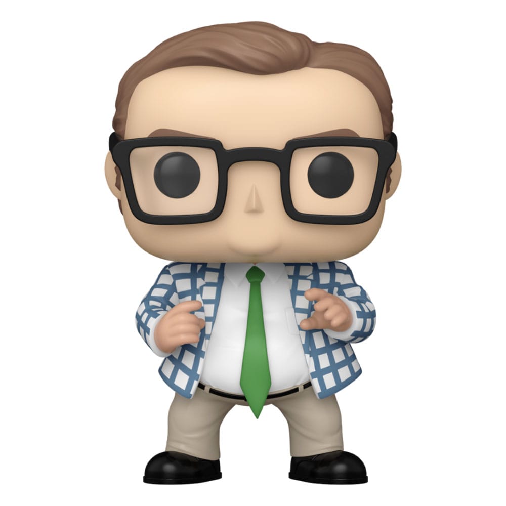 Saturday Night Live POP! Movies Figur 50th Anniversary Matt Foley 9 cm Funko