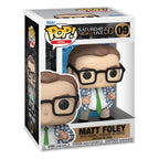 Saturday Night Live POP! Movies Figur 50th Anniversary Matt Foley 9 cm Funko