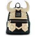 Marvel by Loungefly Backpack Loki Cosplay Loungefly
