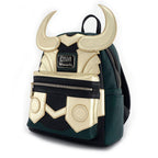 Marvel by Loungefly Backpack Loki Cosplay Loungefly