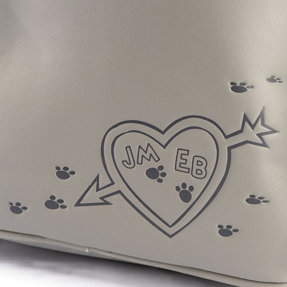 Disney by Loungefly Ryggsäck Lady och Lufsen Cosplay Loungefly